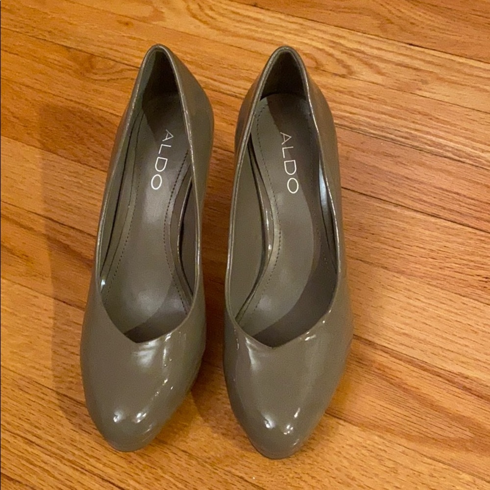 Aldo pumps
